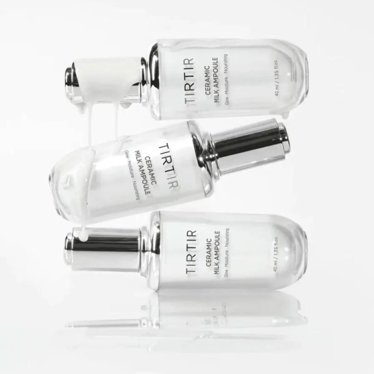 Ceramic Milk Ampoule 40mL - Image 3