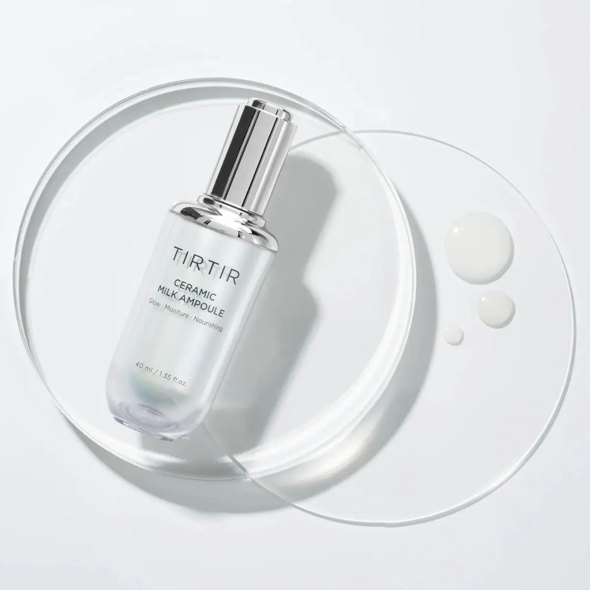 Ceramic Milk Ampoule 40mL - Image 5