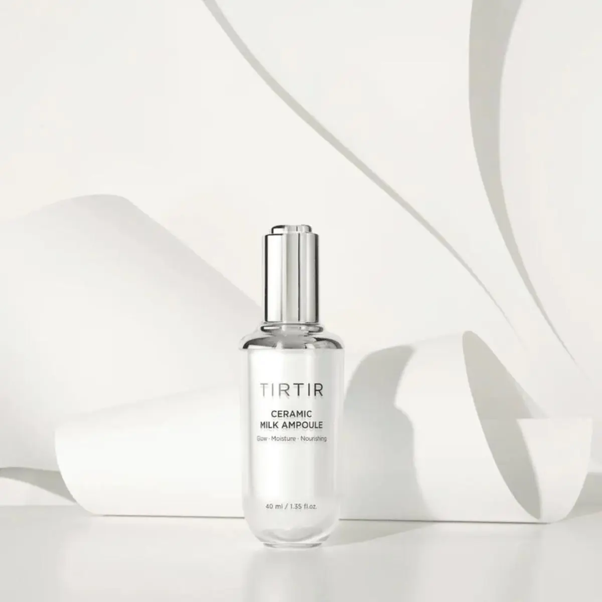 Ceramic Milk Ampoule 40mL - Image 6
