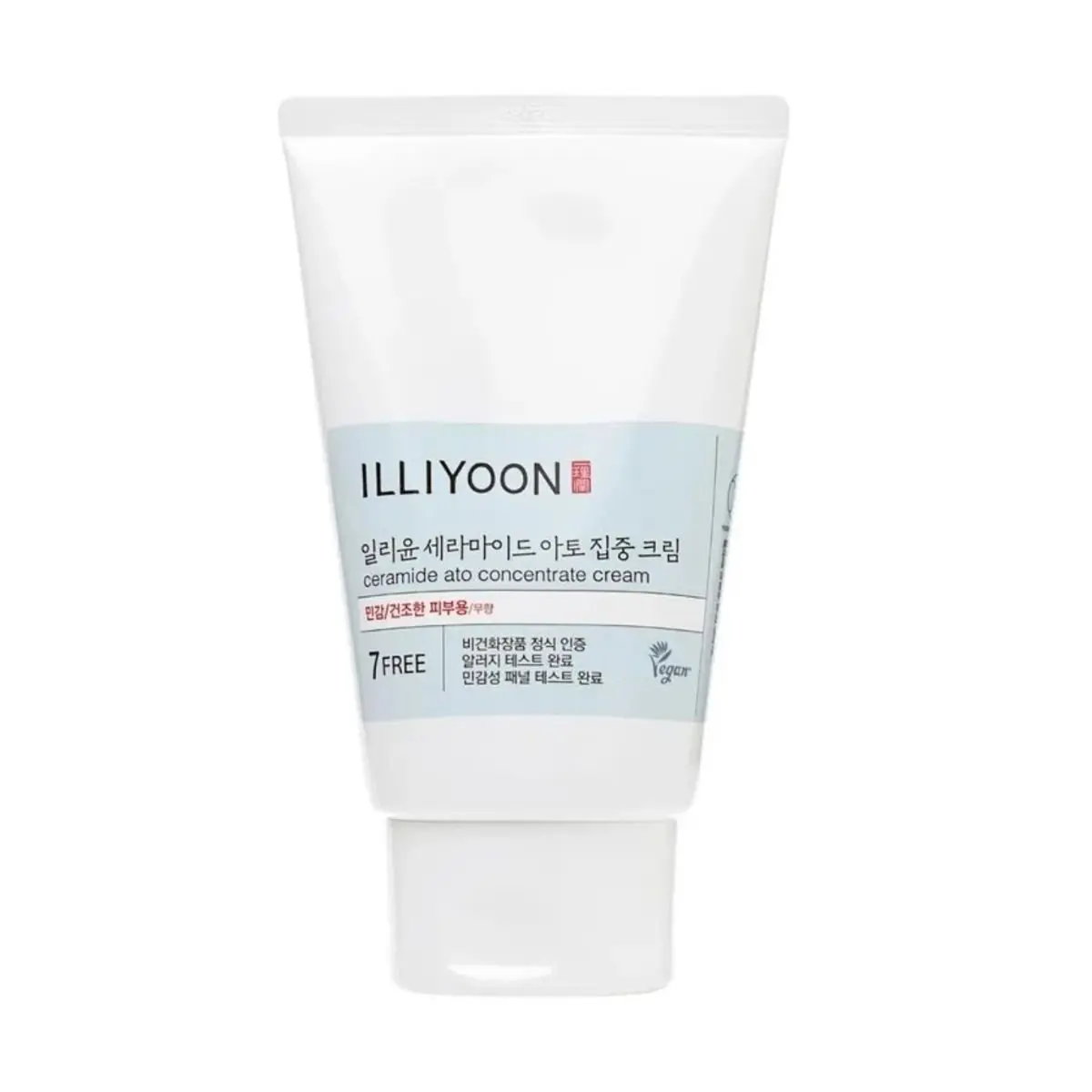Ceramide Ato Concentrate Cream 230mL