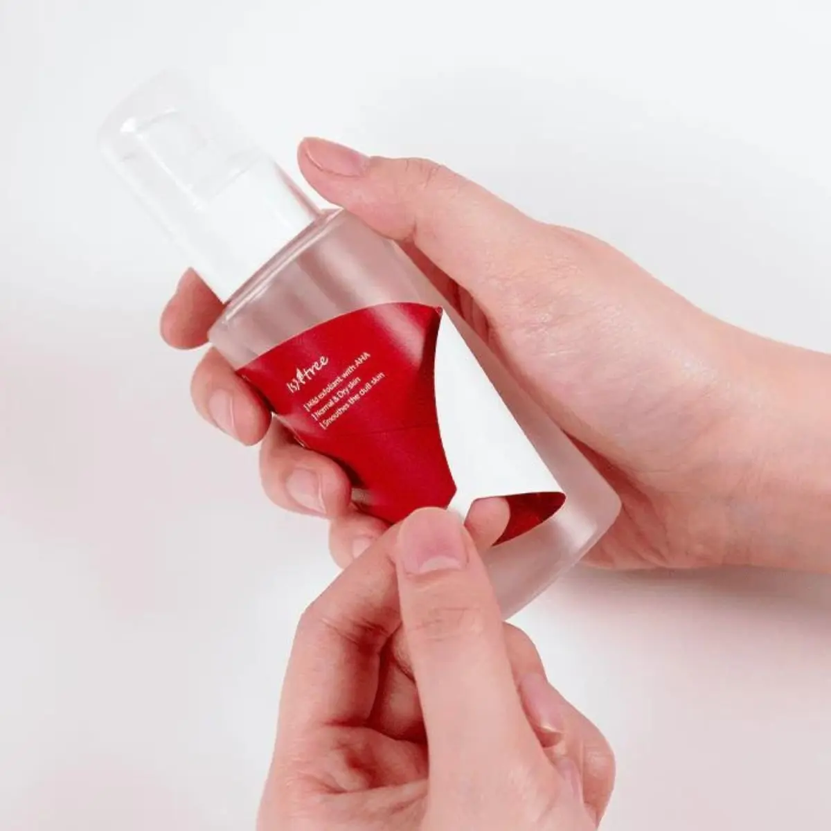 Chestnut AHA 8% Clear Essence 100mL - Image 2