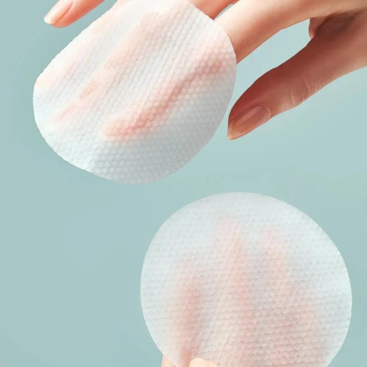 Cica Calming Aqua Pad 60ea - Image 3