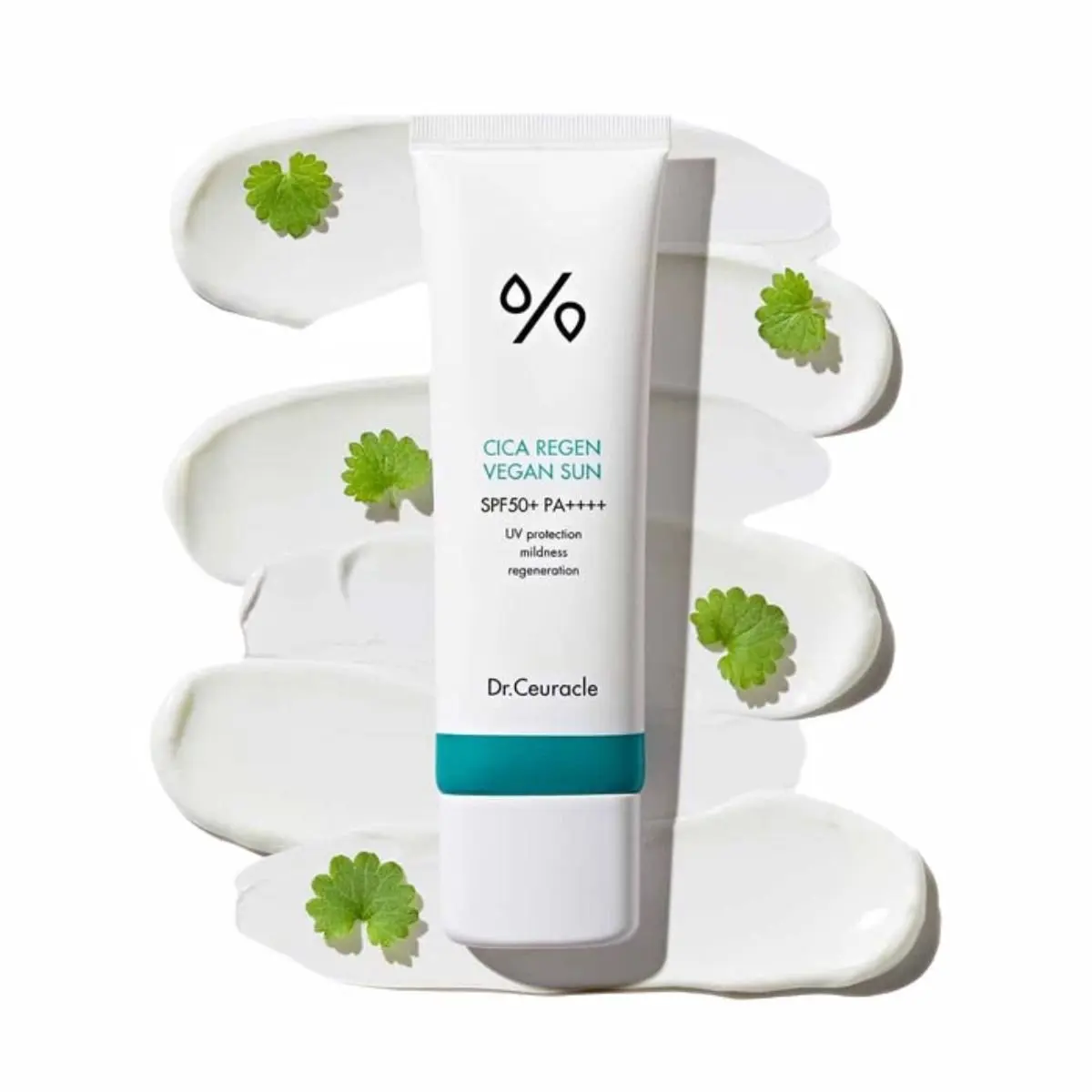 Cica Regen Vegan Sun 50mL - Image 2