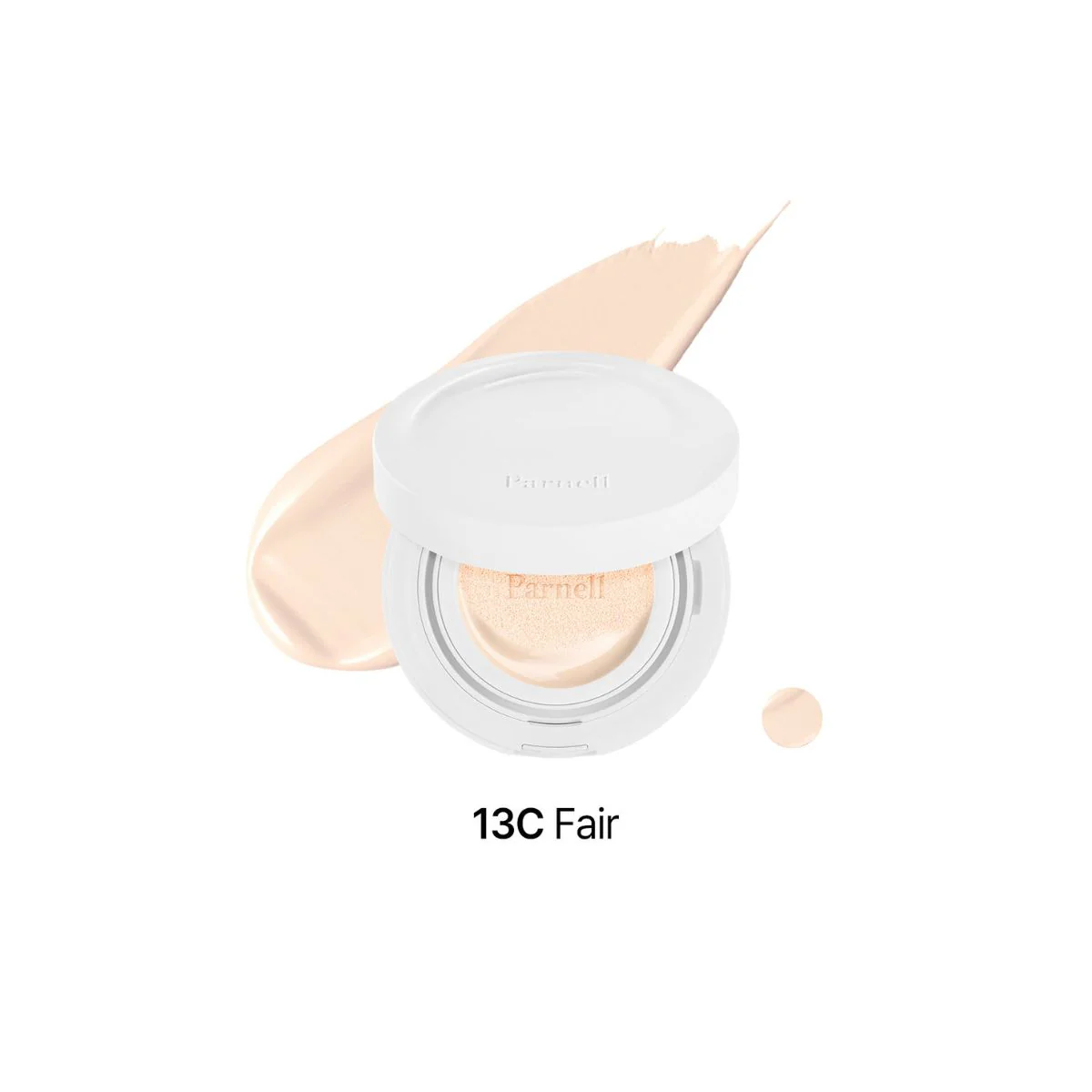 Cicamanu Serum Cushion 15g - Image 11