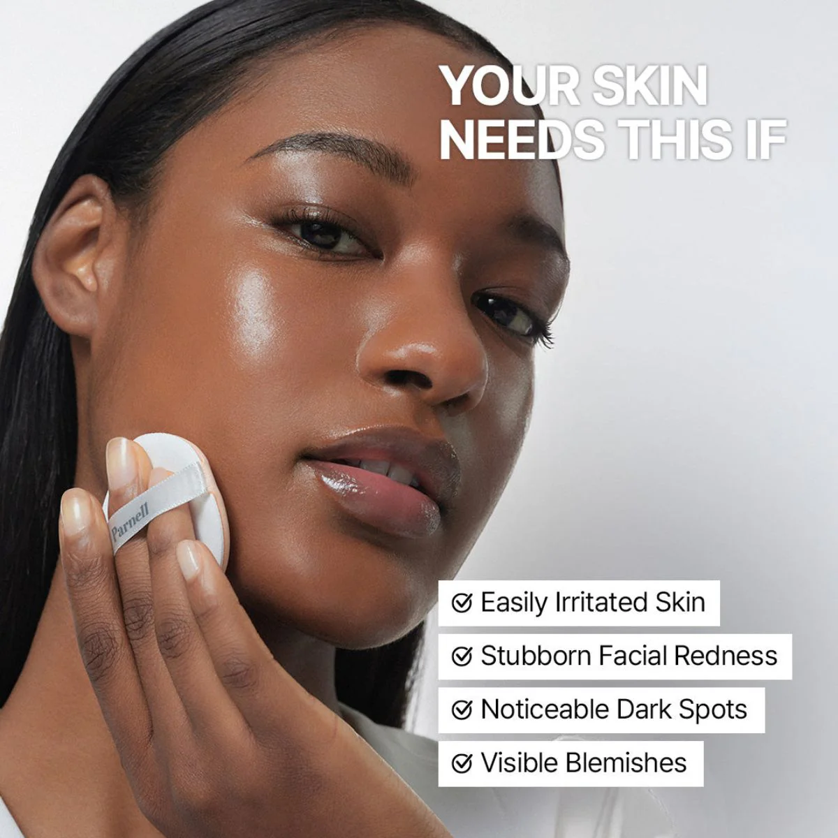 Cicamanu Serum Cushion 15g - Image 4