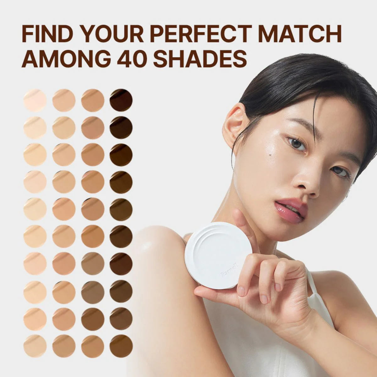 Cicamanu Serum Cushion 15g - Image 5