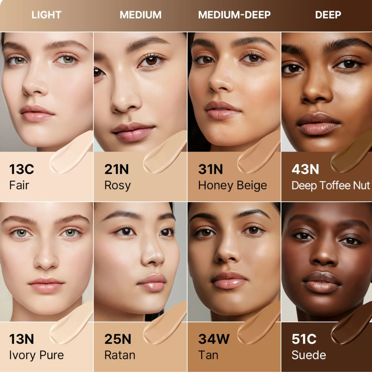 Cicamanu Serum Cushion 15g - Image 6