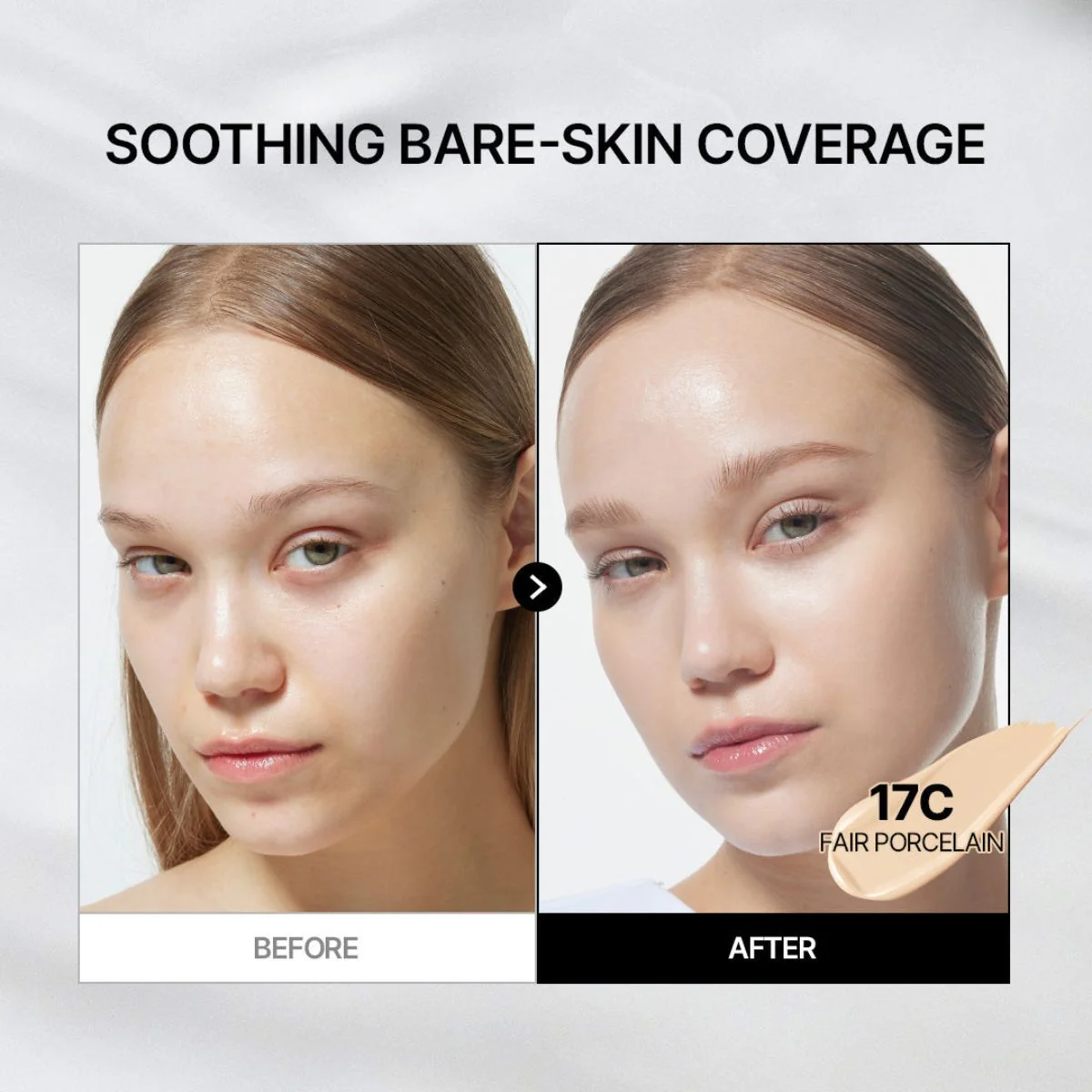 Cicamanu Serum Cushion 15g - Image 8