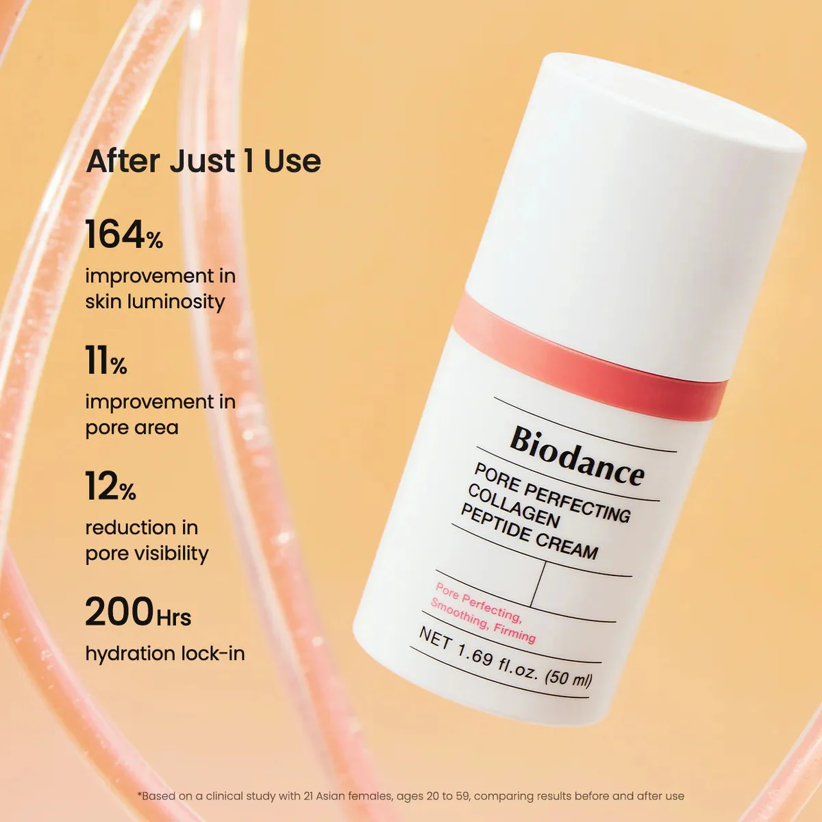 Collagen Cream 50mL - Image 3