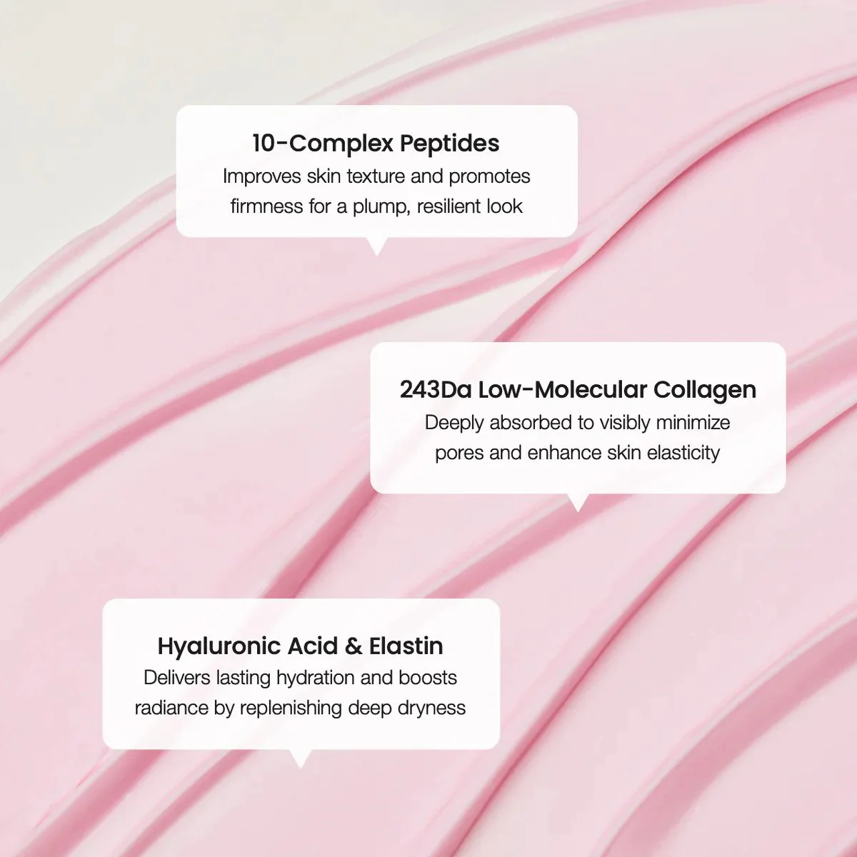 Collagen Cream 50mL - Image 4