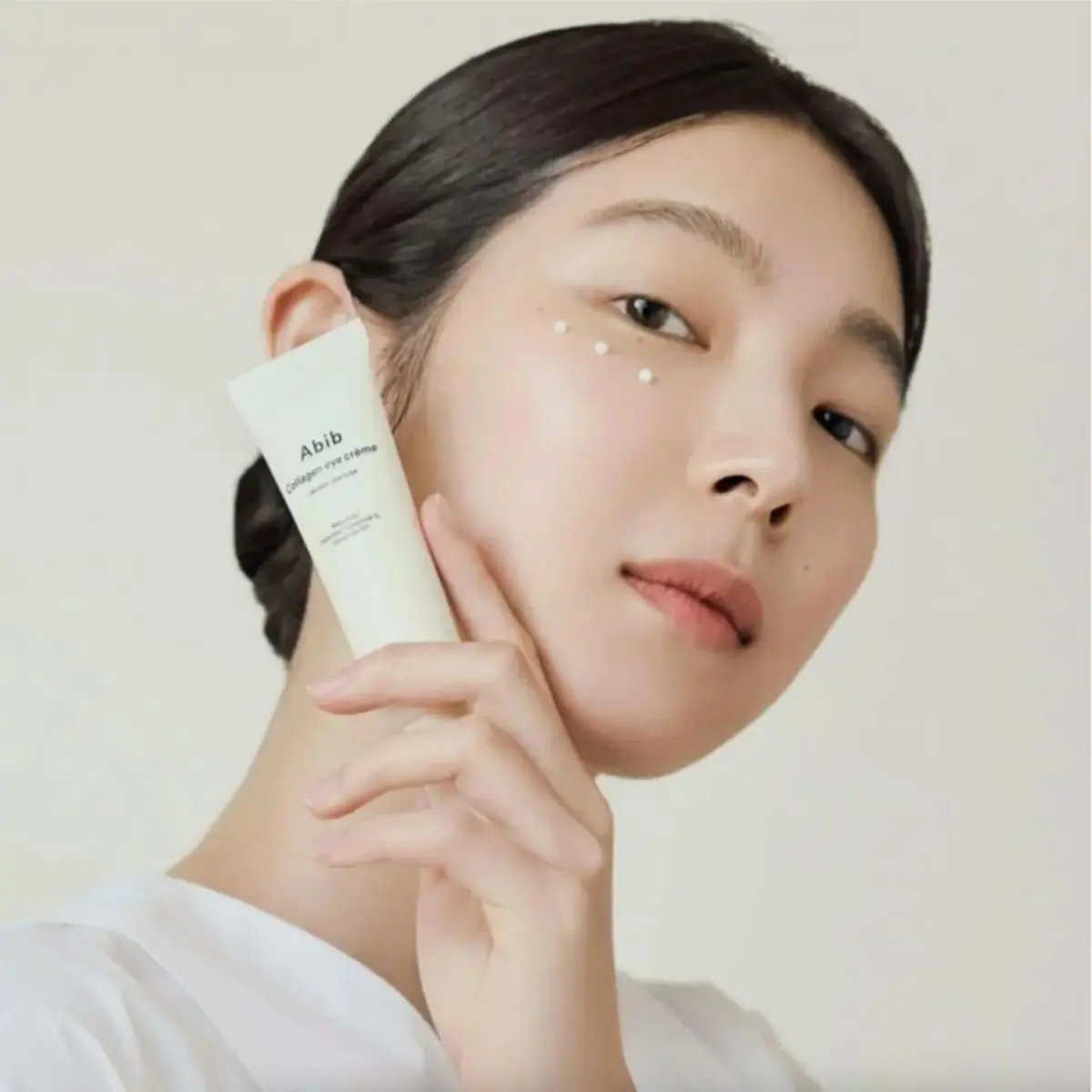 Collagen Eye Crème Jericho Rose Tube 30mL - Image 3