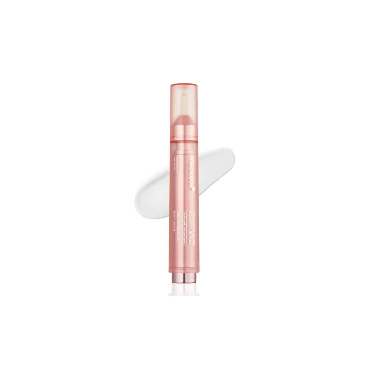 Collagen Glow Booster Serum 15mL