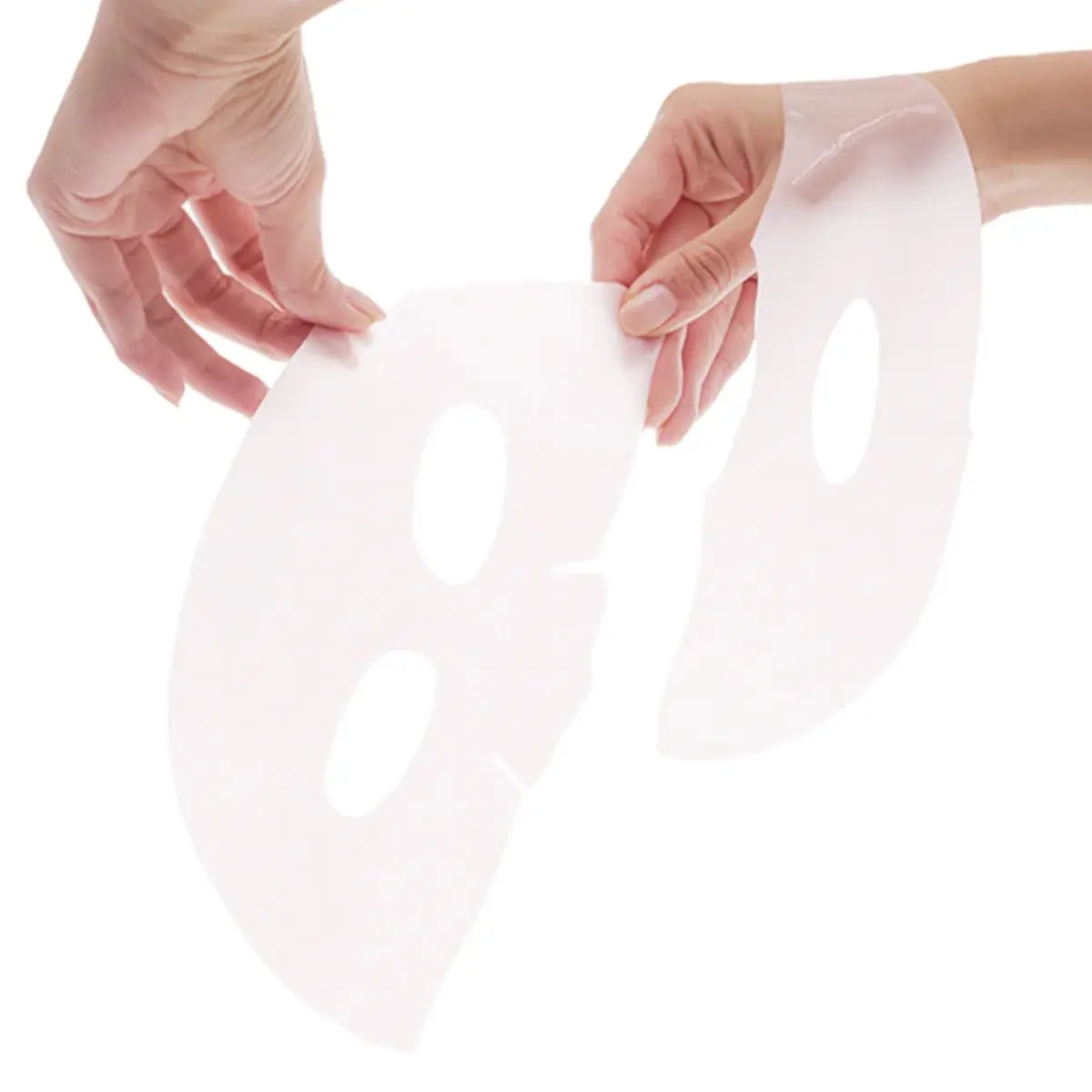 Collagen Pore Tight Up Hydrogel Mask - Image 4