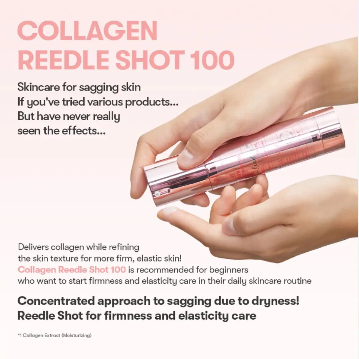 Collagen Reedle Shot 100 - Image 3