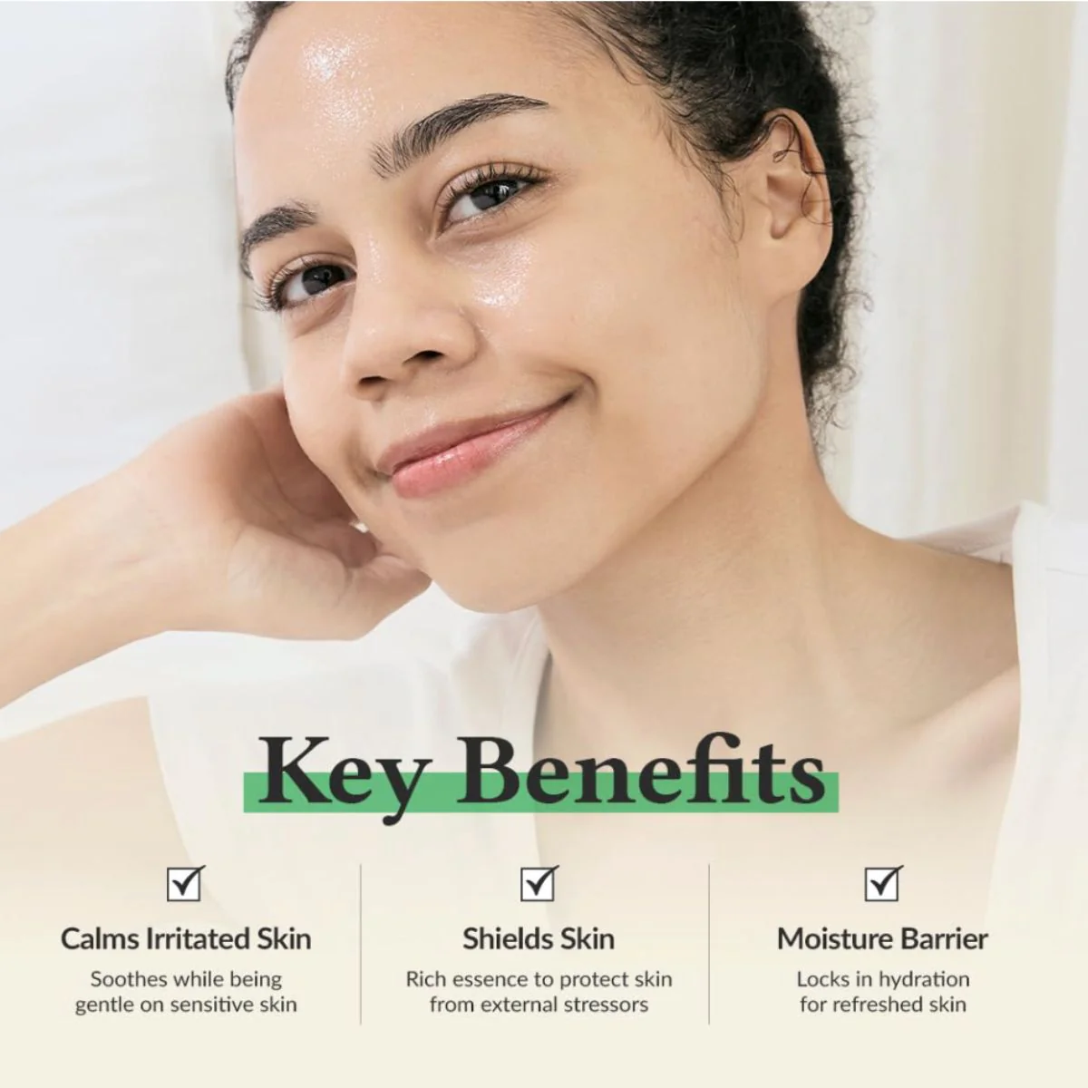 Cushion Veil Calming Mask - Image 4