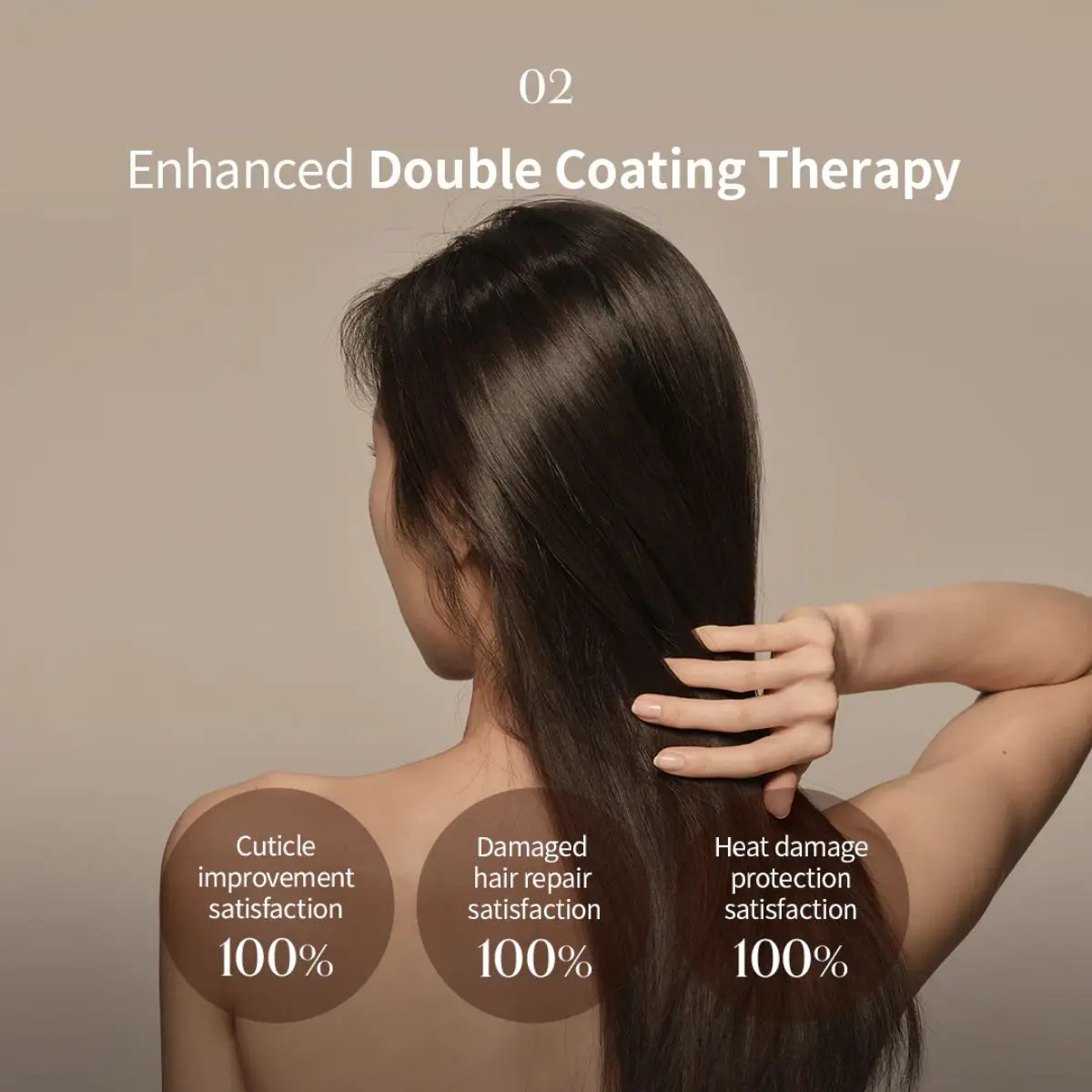 Damage Therapy No-Wash Treatment EX 250mL - Image 3