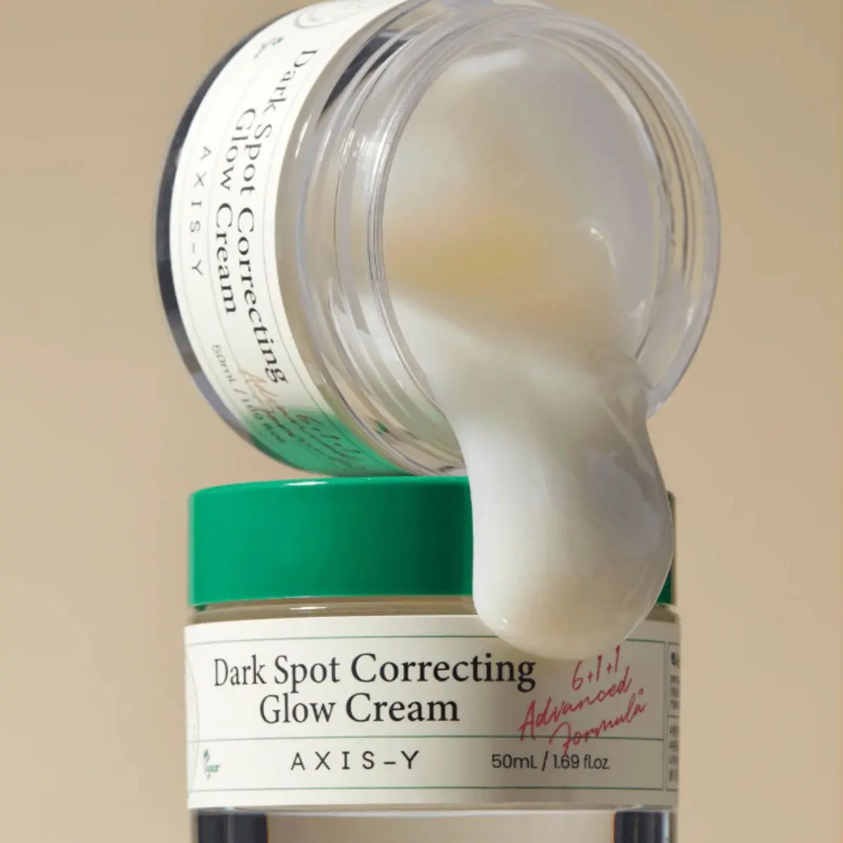 Dark Spot Correcting Glow Cream 50mL - Image 4