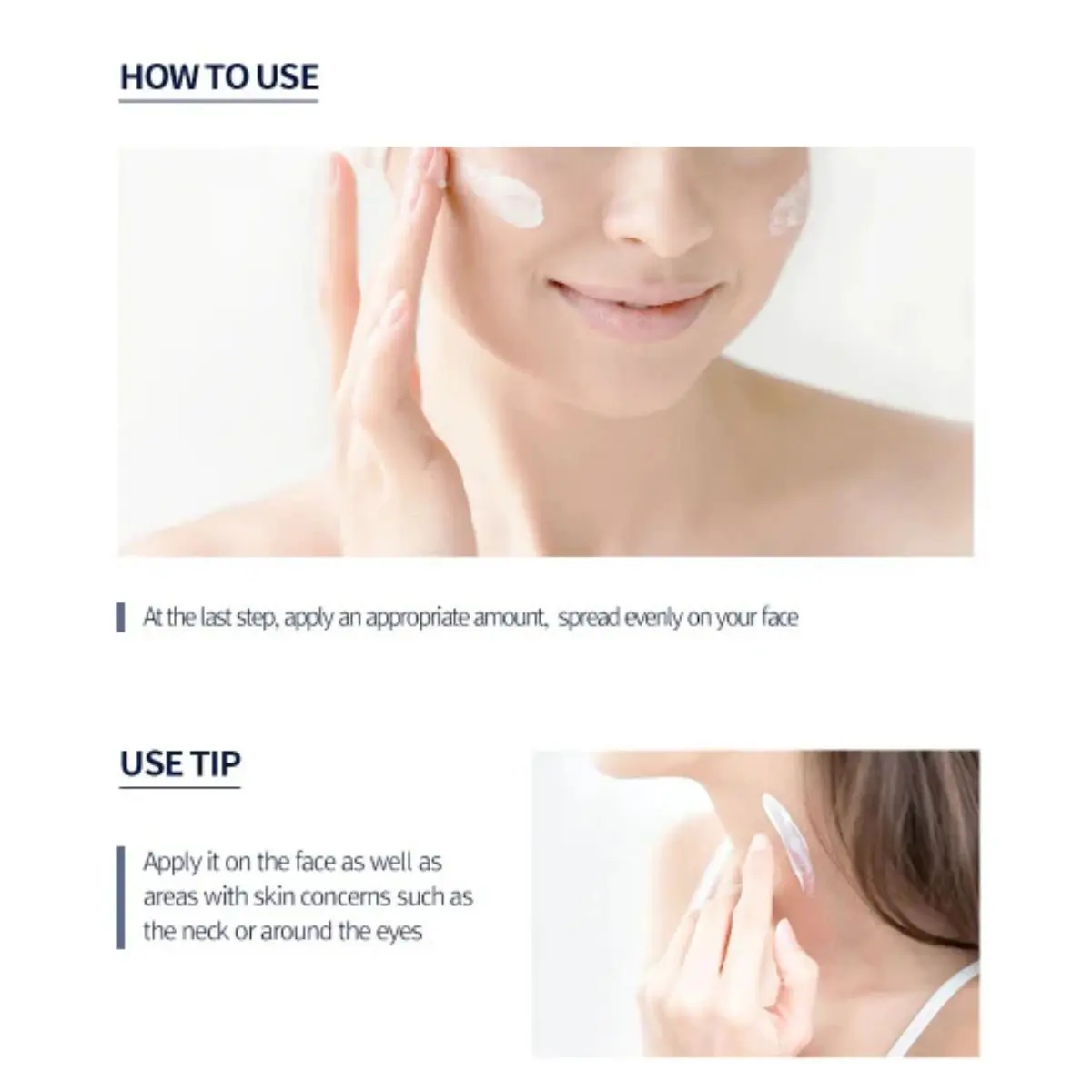 Dear Mom Total Care Moisture Cream 100mL - Image 3