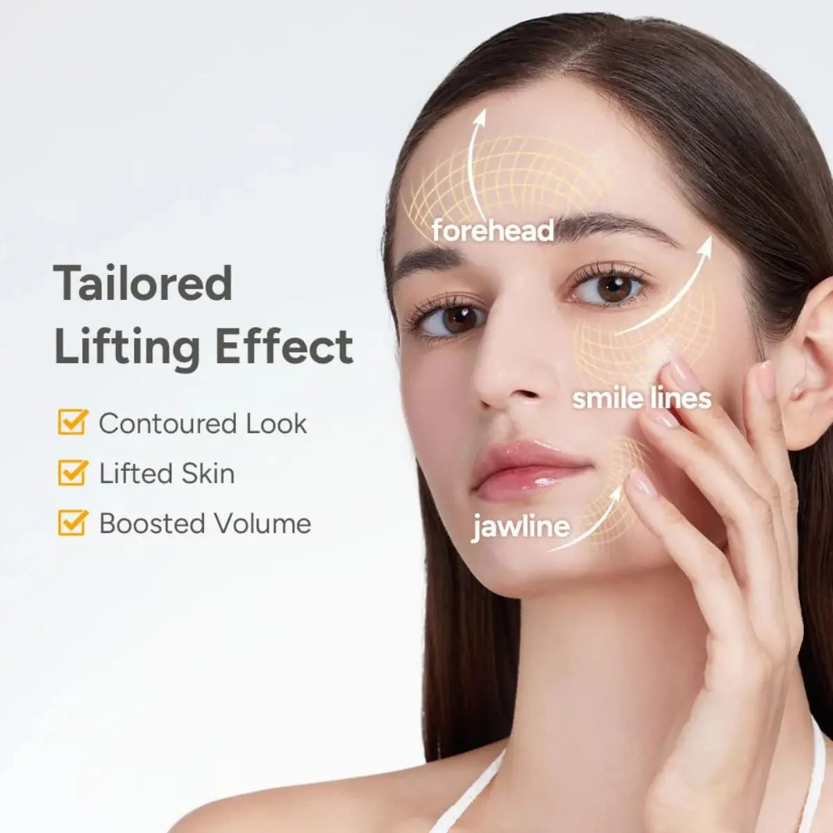 Deep Collagen Retinol Boost Up Mask Set 4ea - Image 2