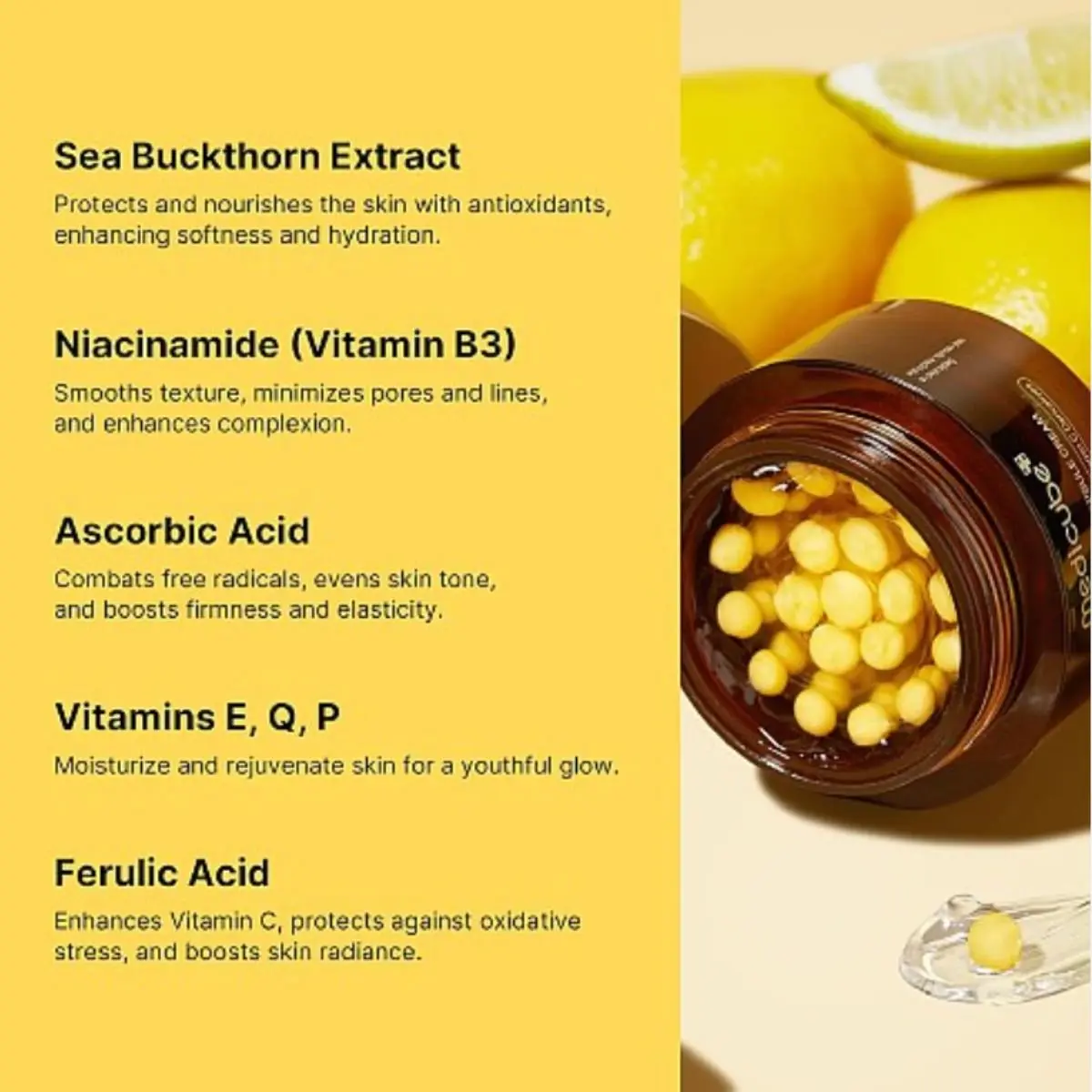 Deep Vita C Capsule Cream 55g - Image 5