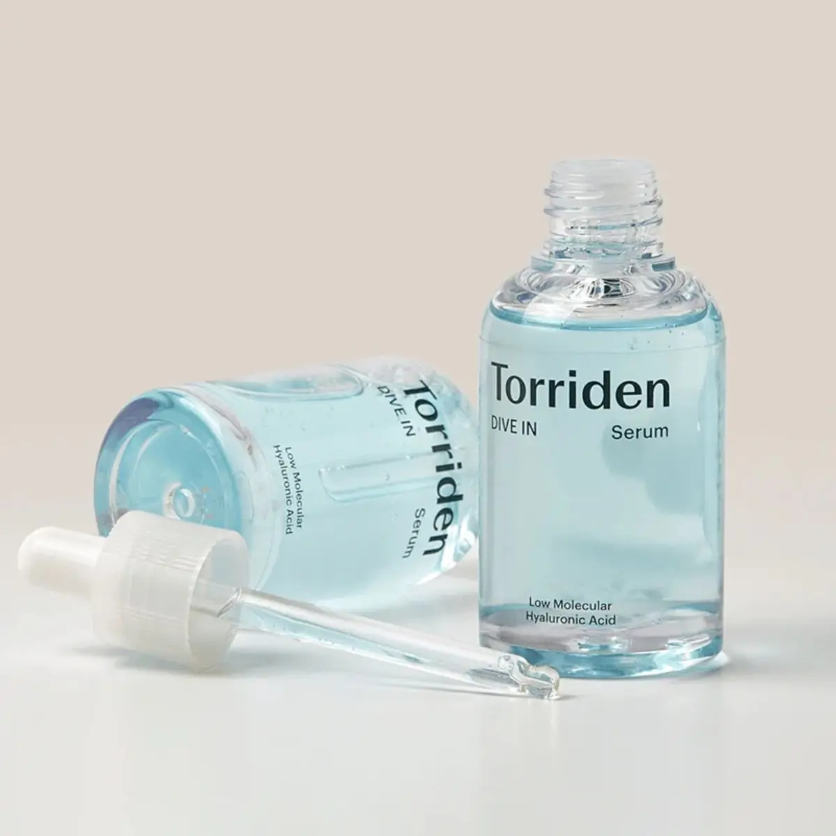 Dive-In Low Molecular Hyaluronic Acid Serum 50mL - Image 3