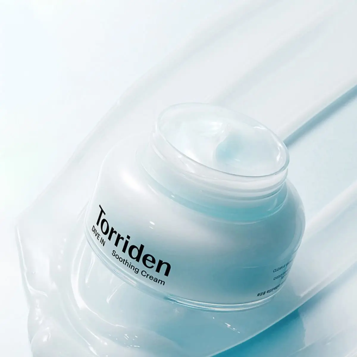 Dive-In Soothing Cream 100mL - Image 3