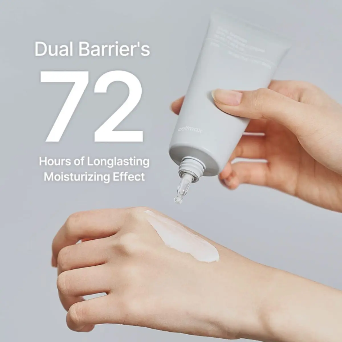 Dual Barrier Skin Wearable Cream 50mL - Image 4
