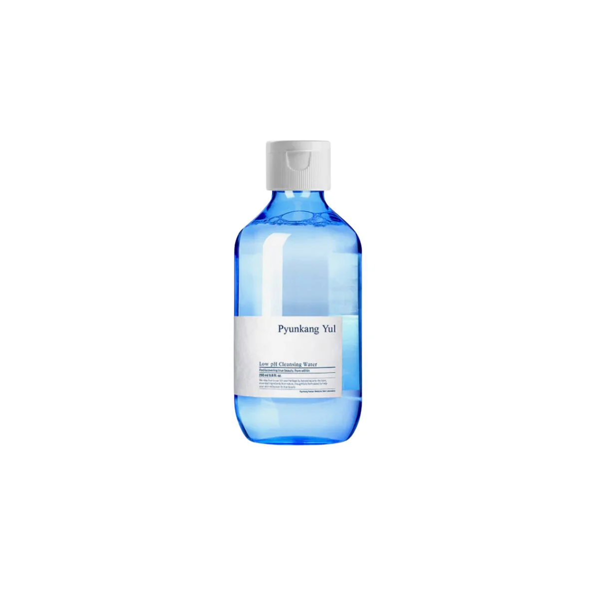 Low pH Cleansing Water 290mL