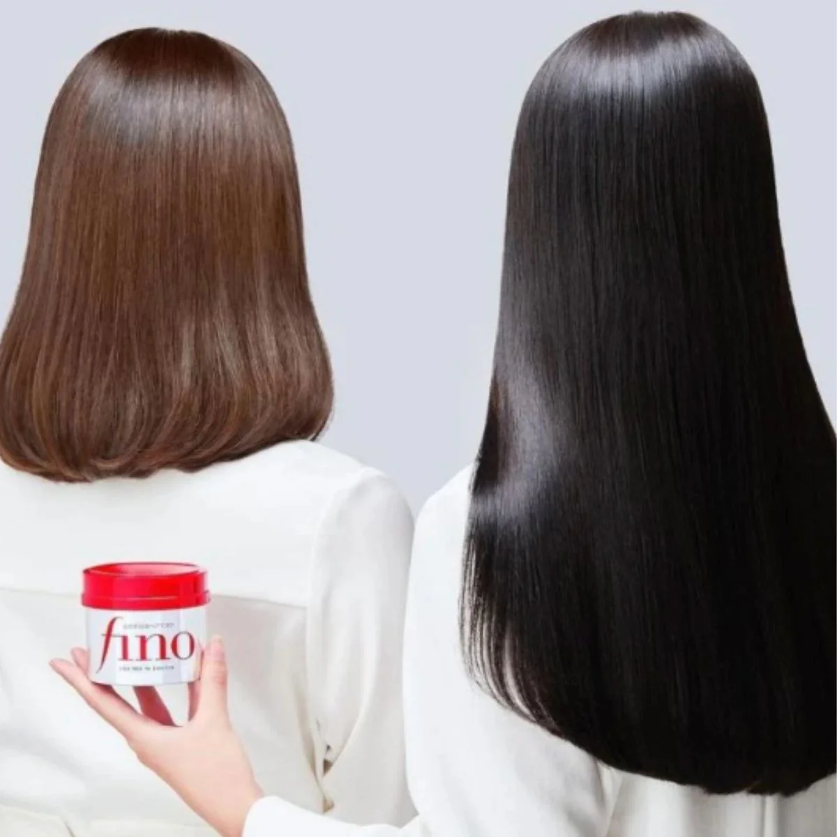 Fino Premium Touch Hair Mask 230g - Image 3
