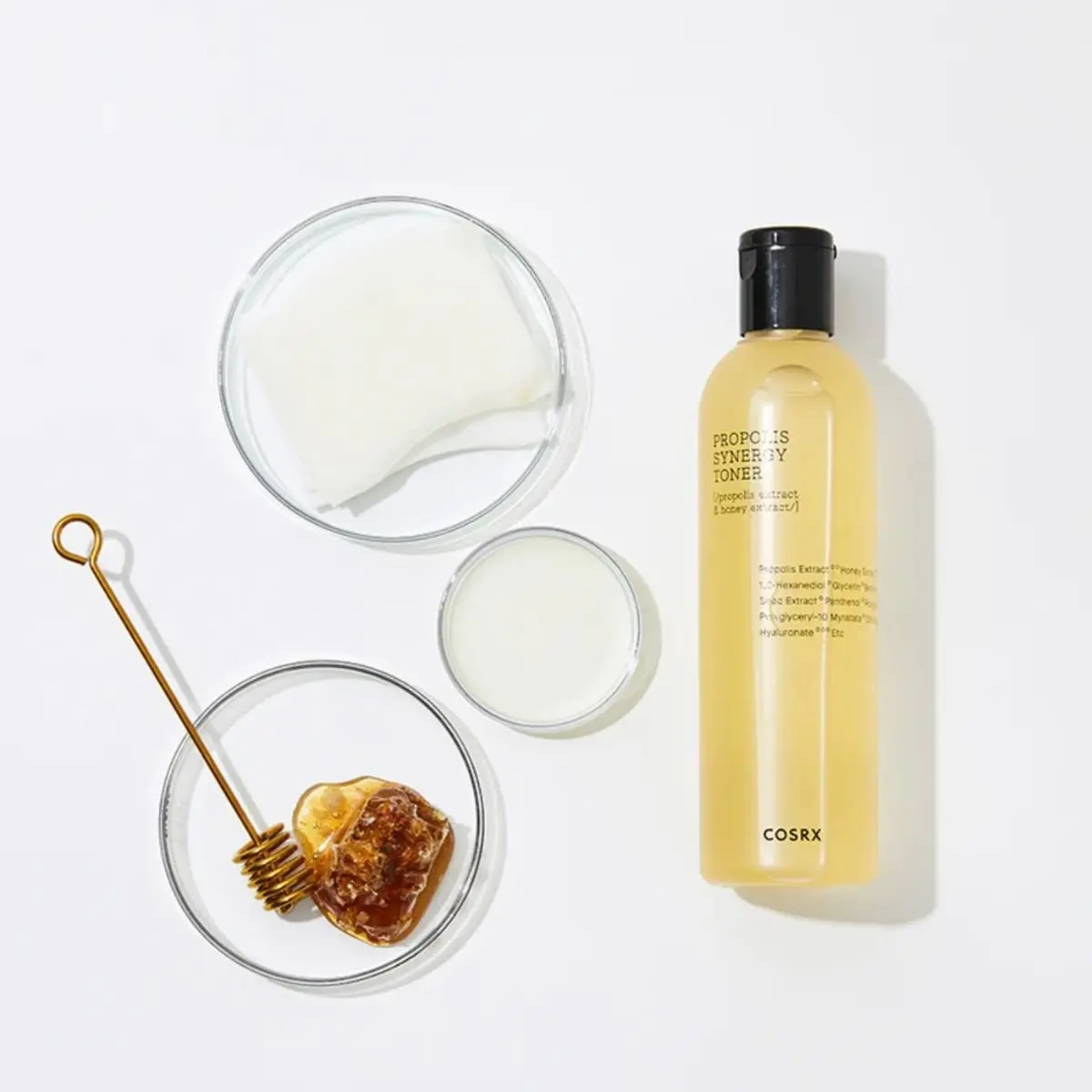 Full Fit Propolis Synergy Toner 150mL - Image 3