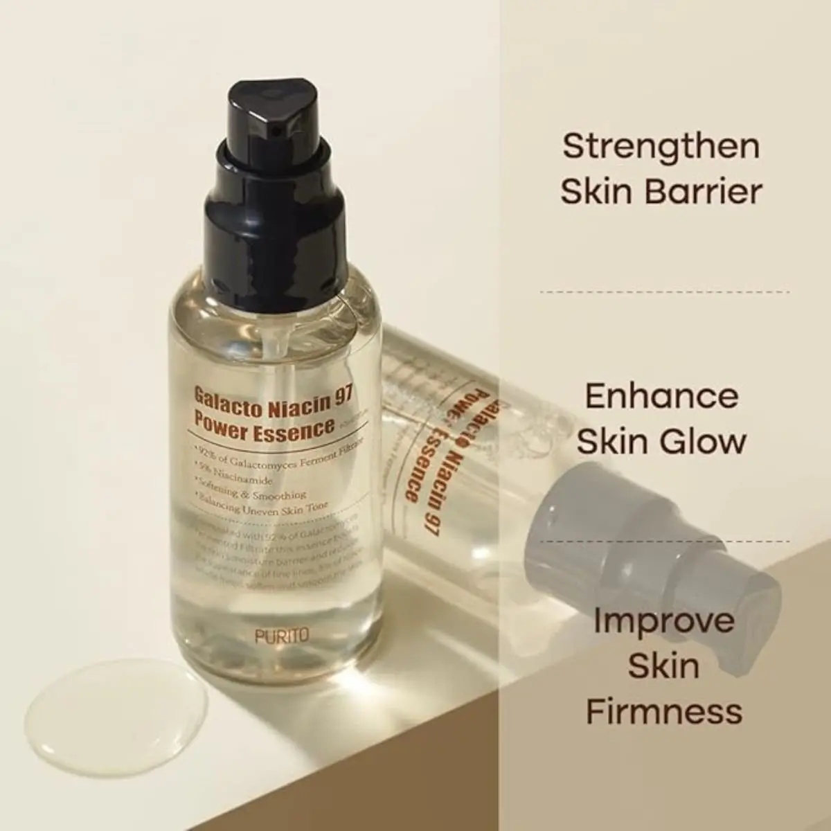 Galacto Niacin 97 Power Essence - Image 3