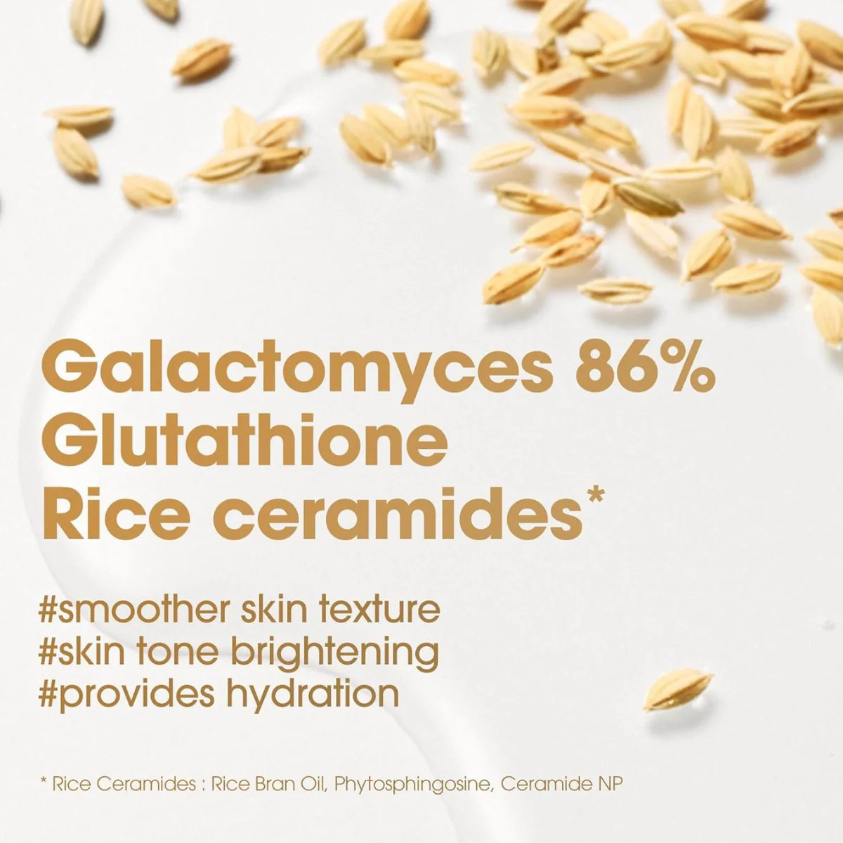 Galactomyces Glutathione Glow Milky Toner 200mL - Image 3