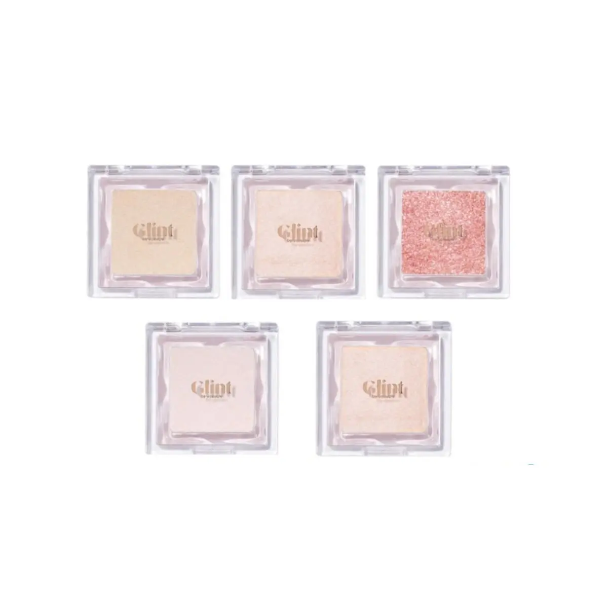 Glint Highlighter