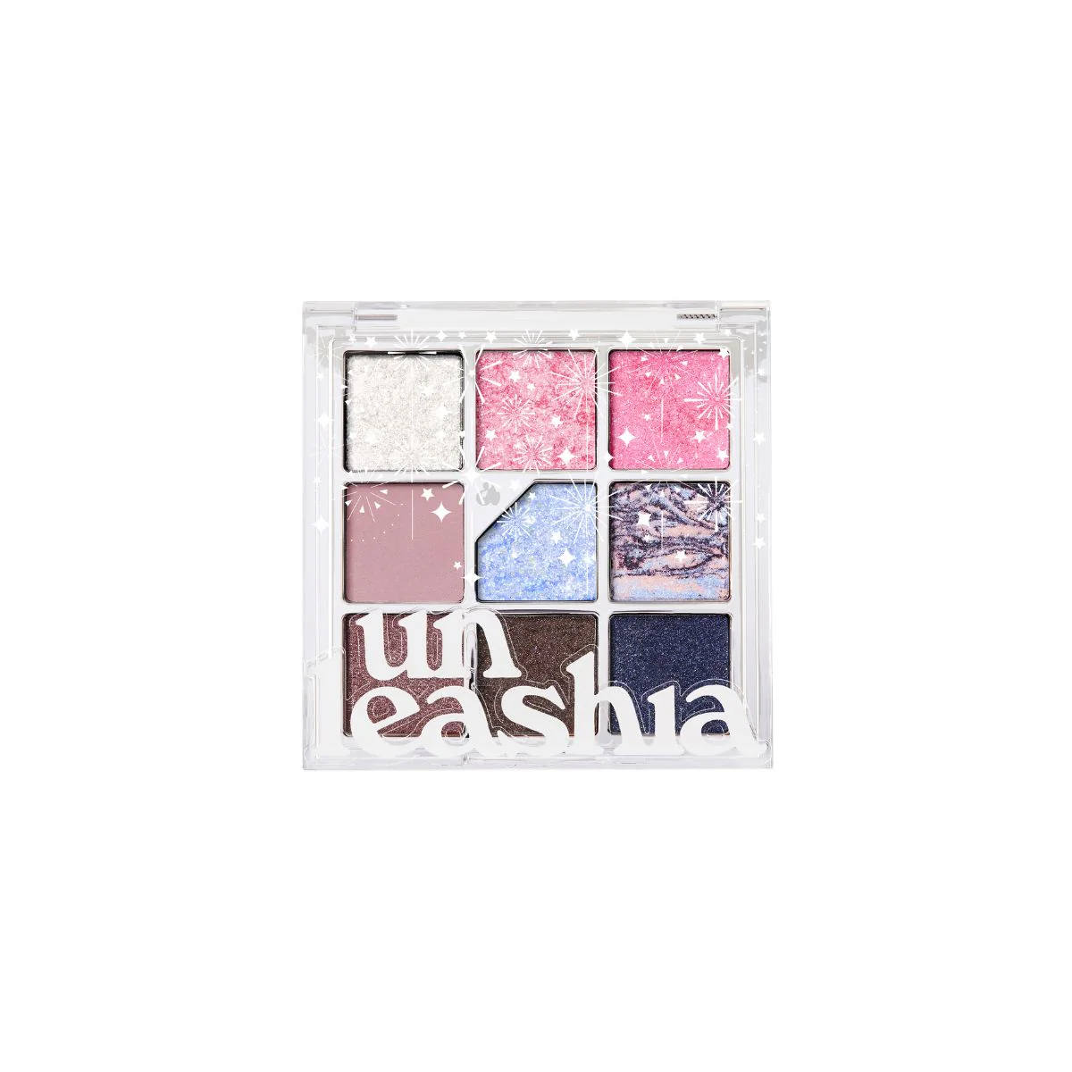 Glitterpedia Eye Palette - Image 5
