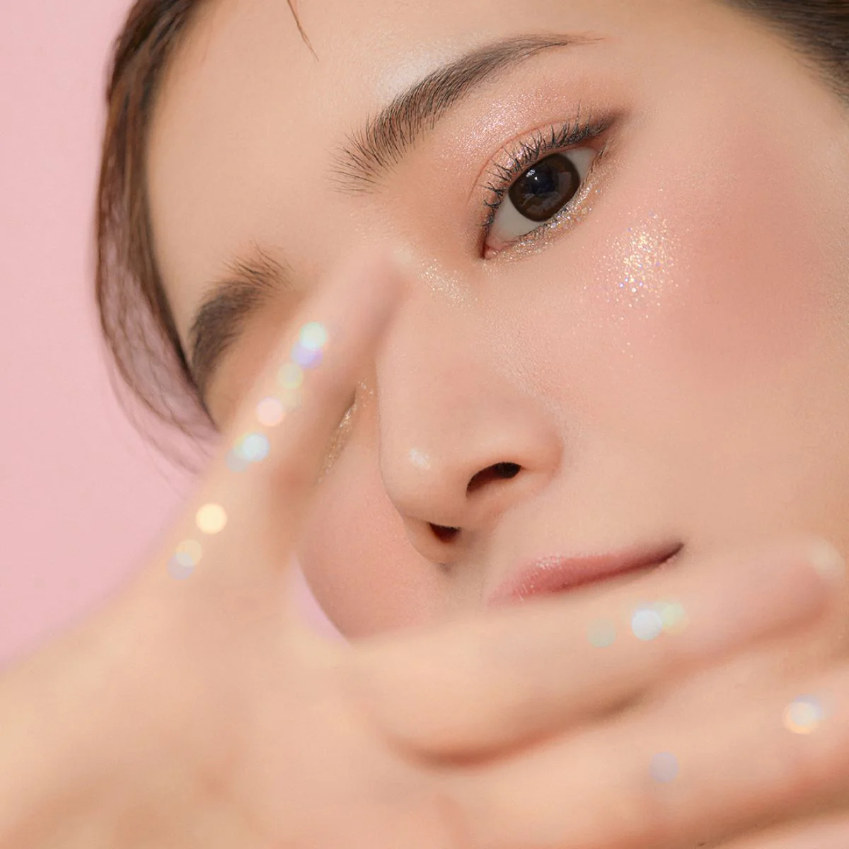 Glitterpedia Eye Palette - Image 6