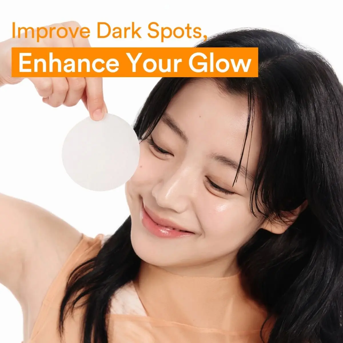 Glutathiosome Dark Spot Pad Vita Touch 60pads - Image 2
