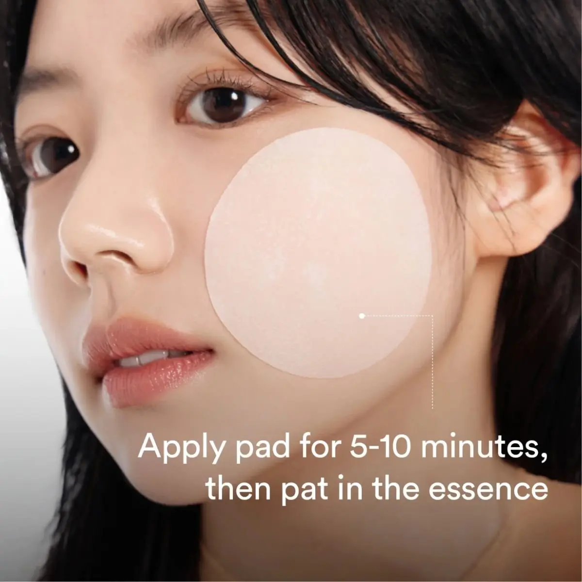 Glutathiosome Dark Spot Pad Vita Touch 60pads - Image 9