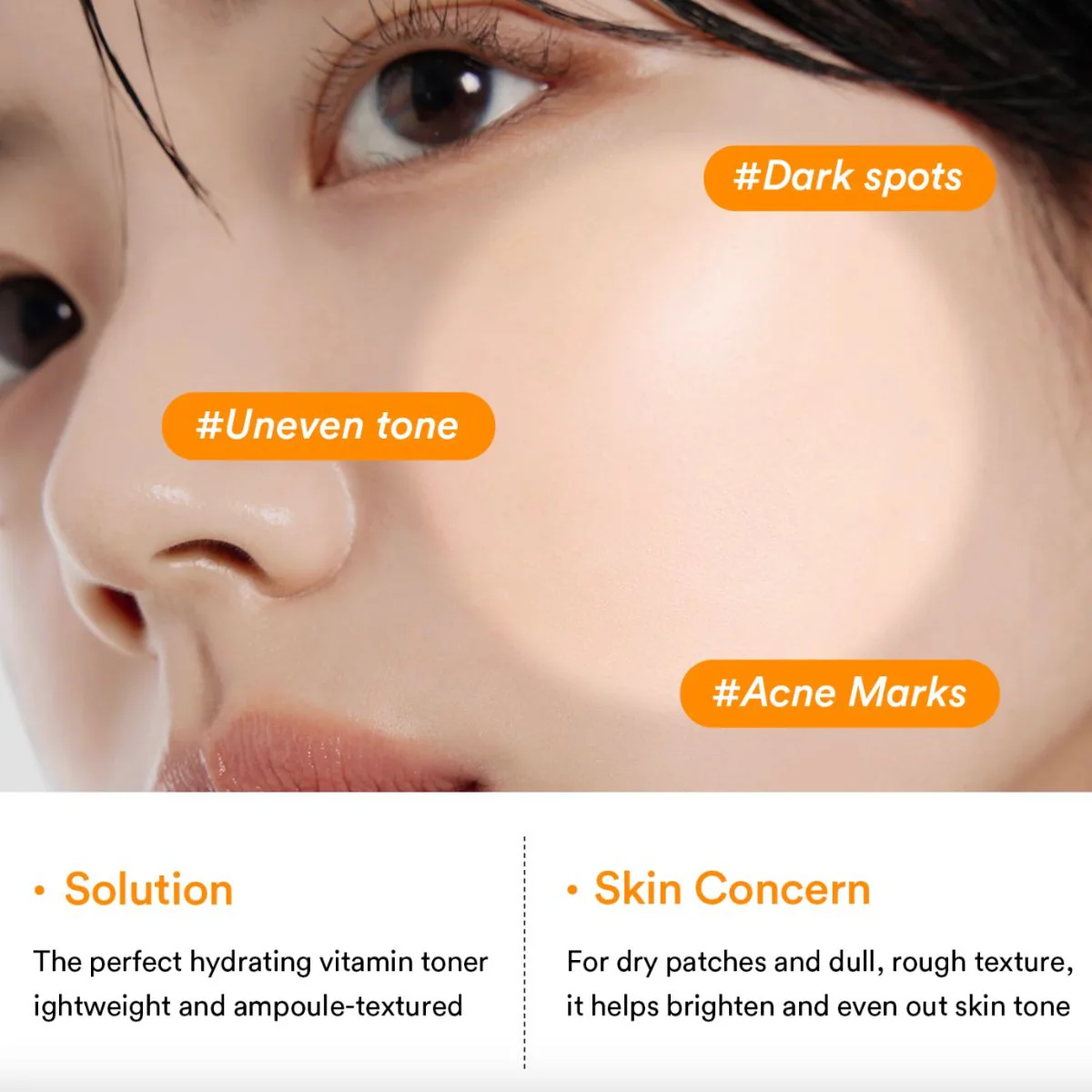 Glutathiosome Dark Spot Toner Skin Booster 200mL - Image 9