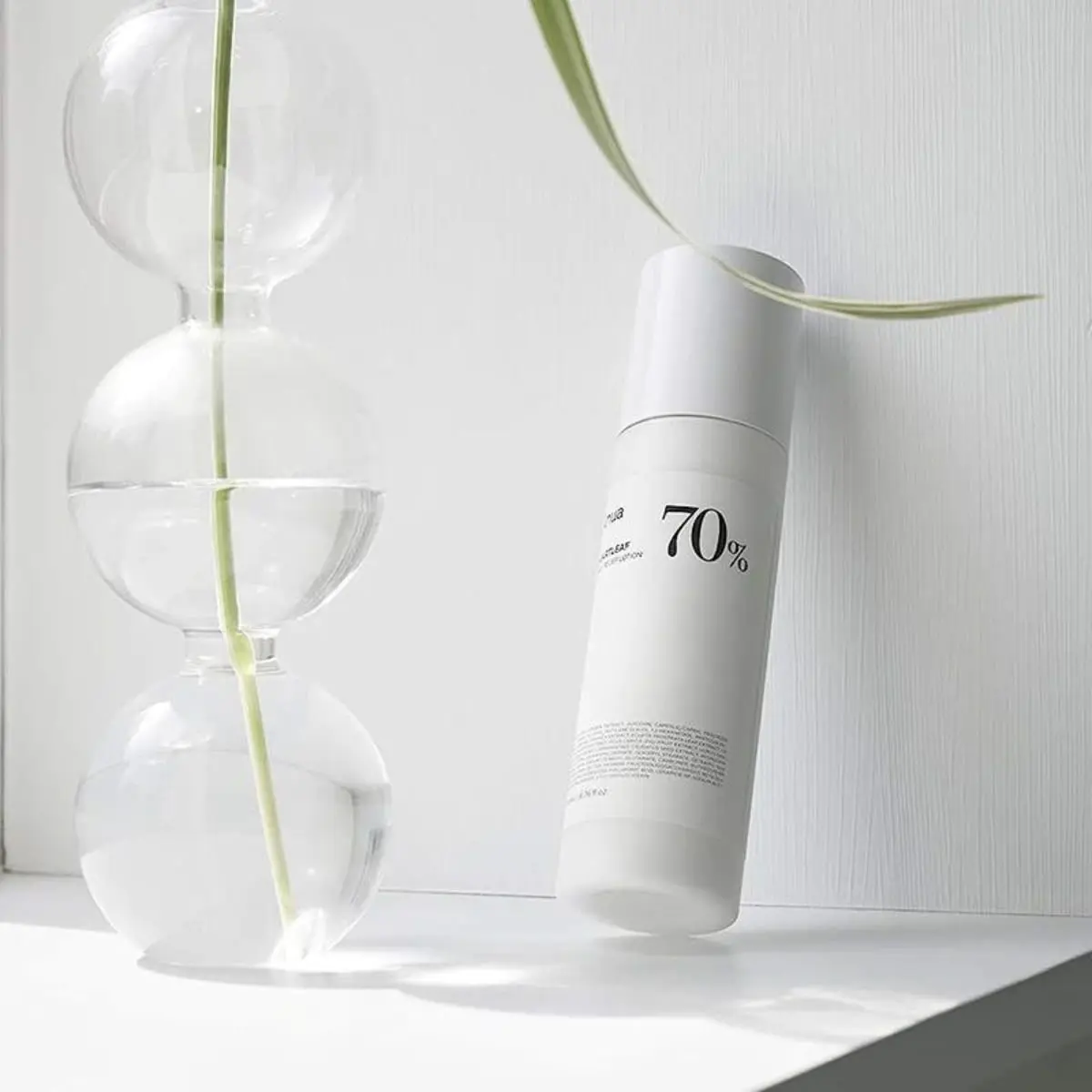 Heartleaf 70 Daily Lotion 200mL - Image 3