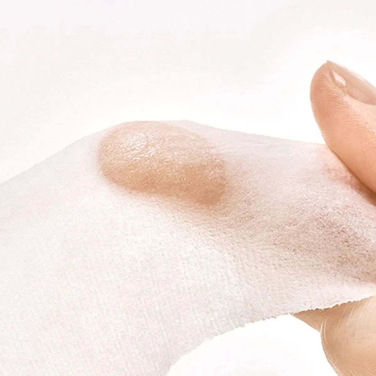 Heartleaf 77% Soothing Sheet Mask - Image 3