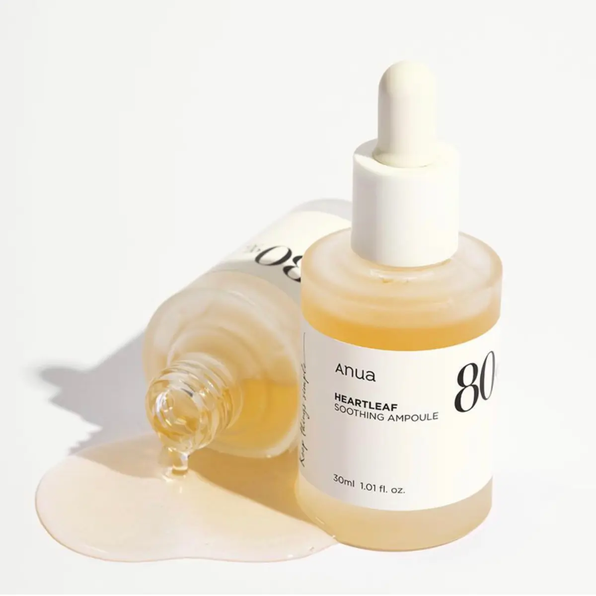 Heartleaf 80% Ampoule 30mL - Image 4