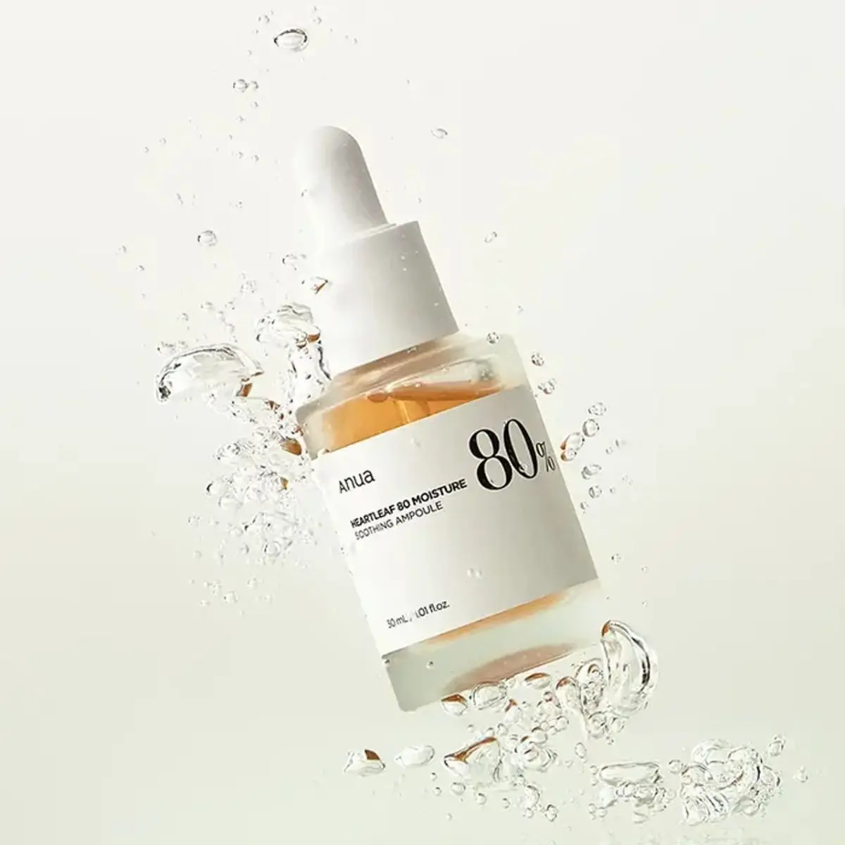 Heartleaf 80% Ampoule 30mL - Image 5