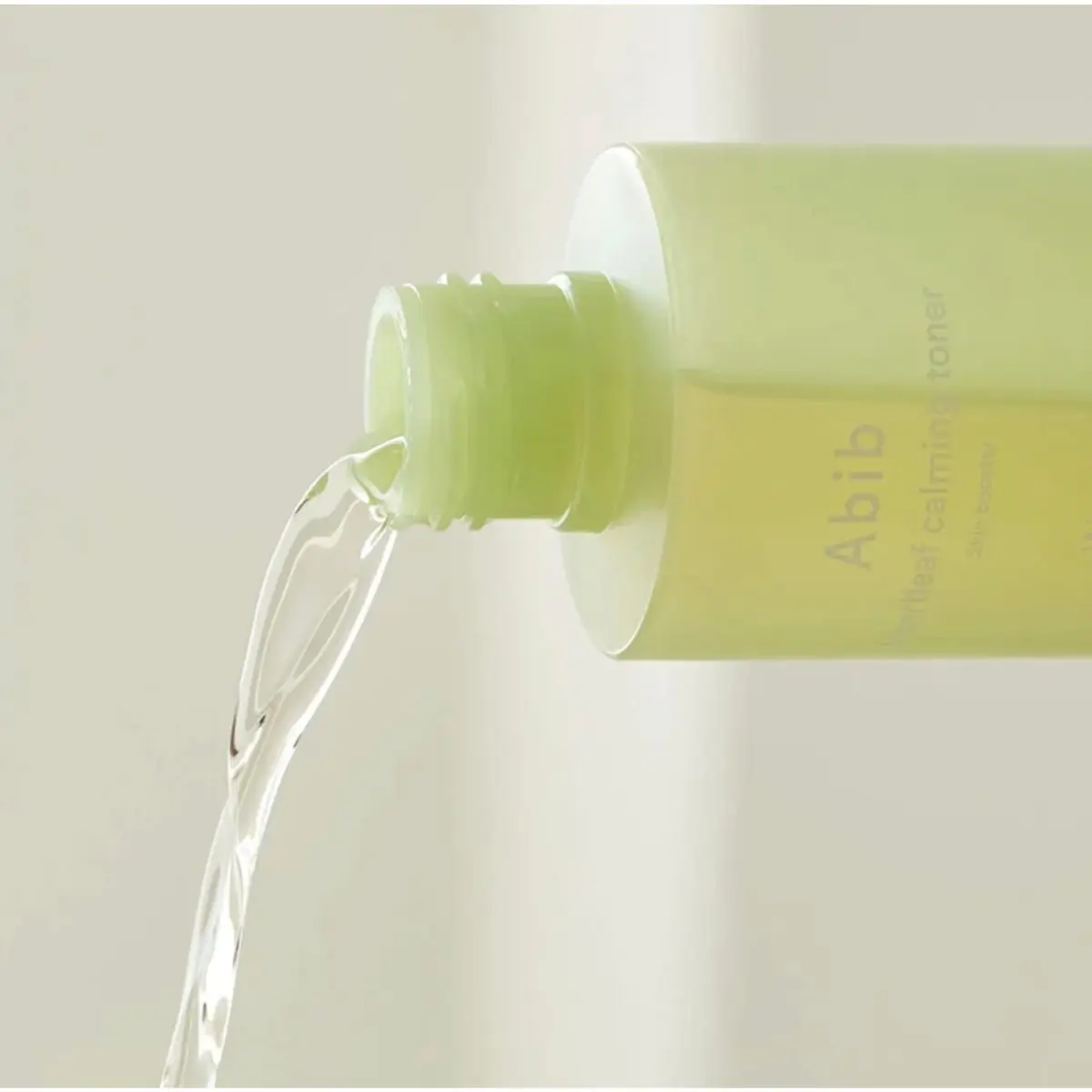 Heartleaf Calming Toner Skin Booster 200mL - Image 3