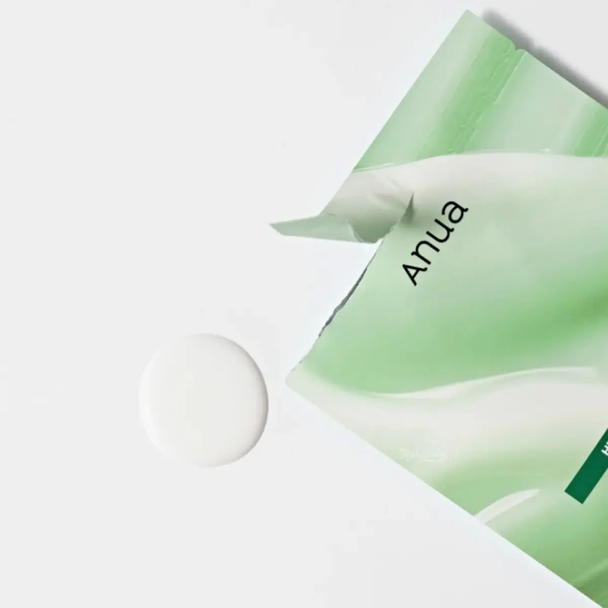 Heartleaf Cream Sheet Mask Night Solution 25mL - Image 2