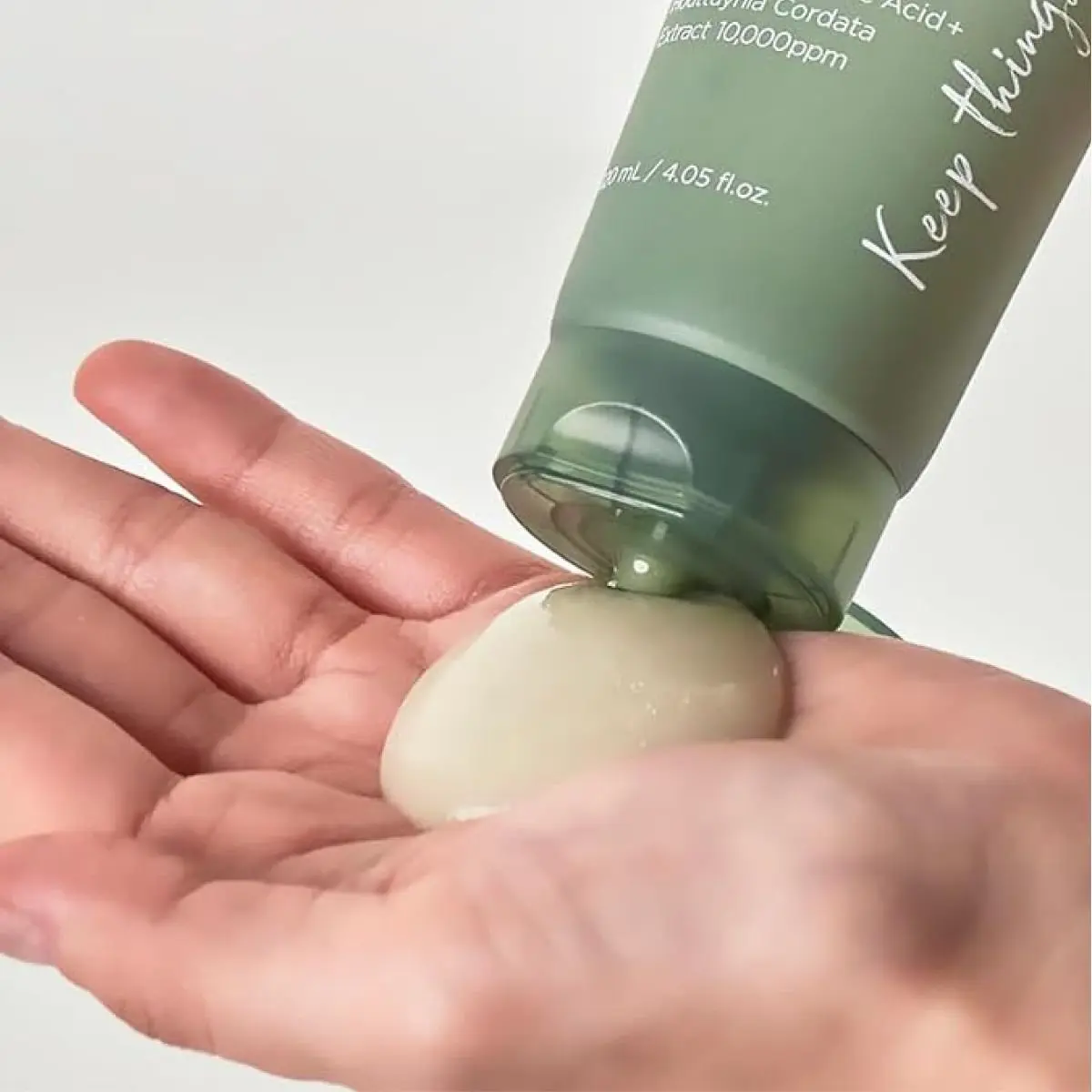 Heartleaf LHA Moisture Peeling Gel 120mL - Image 3