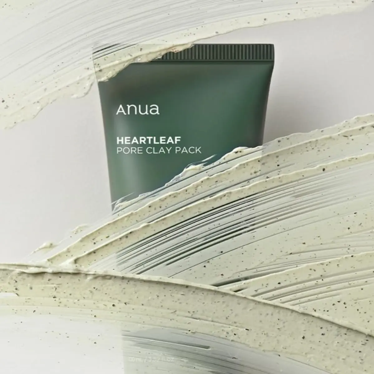 Heartleaf Pore Clay Pack 100mL - Image 4