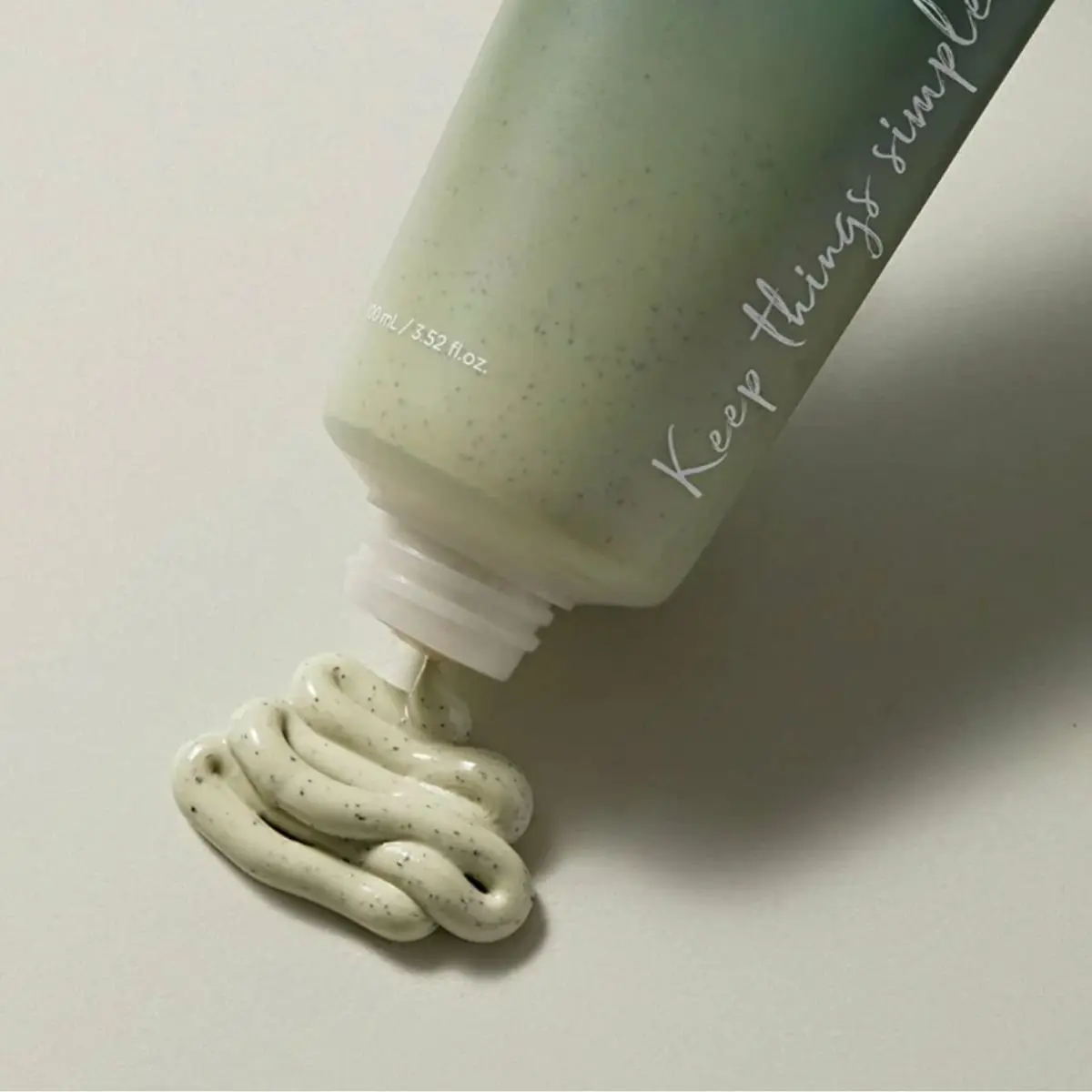 Heartleaf Pore Clay Pack 100mL - Image 5