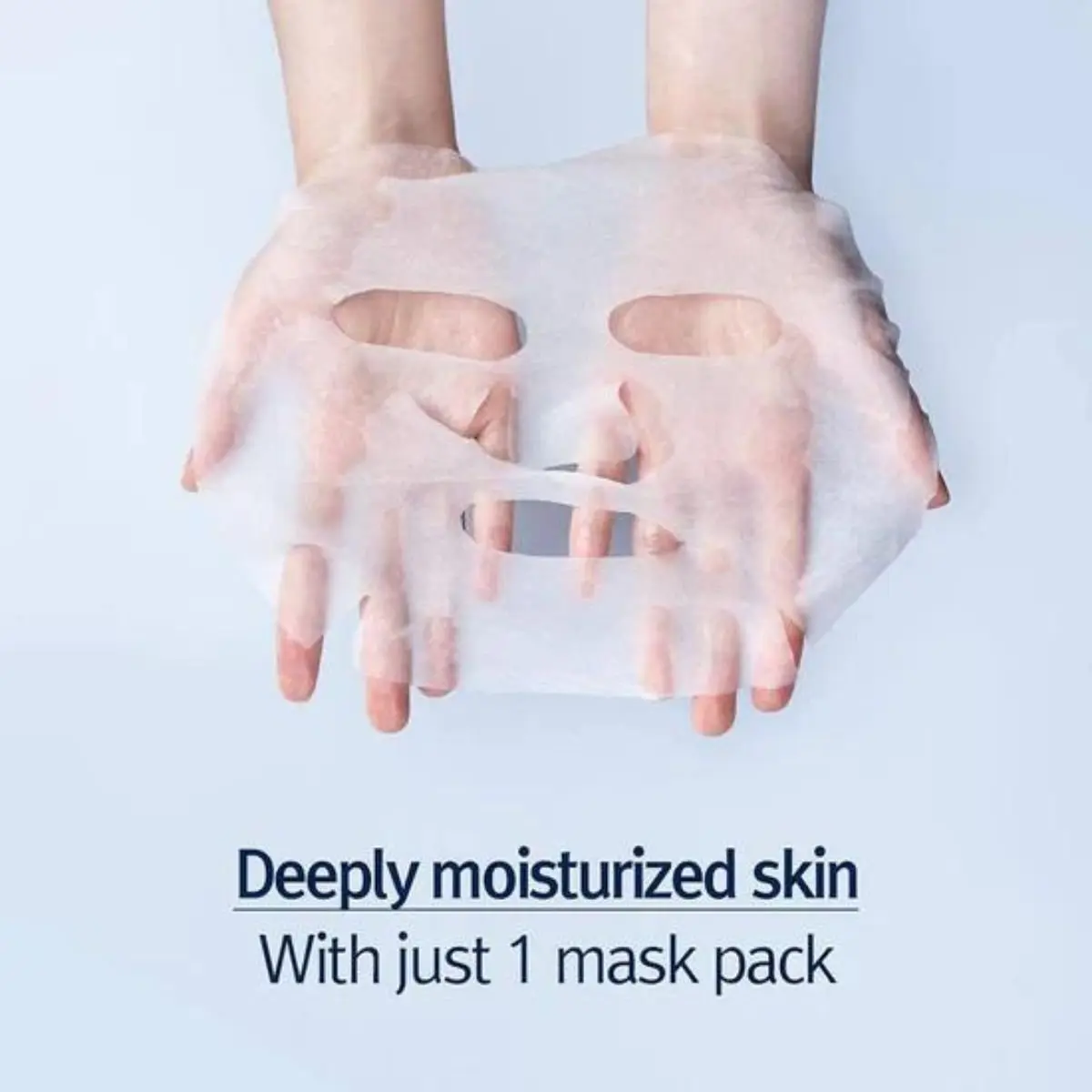 Highly Moisturizing Essence Mask - Image 3