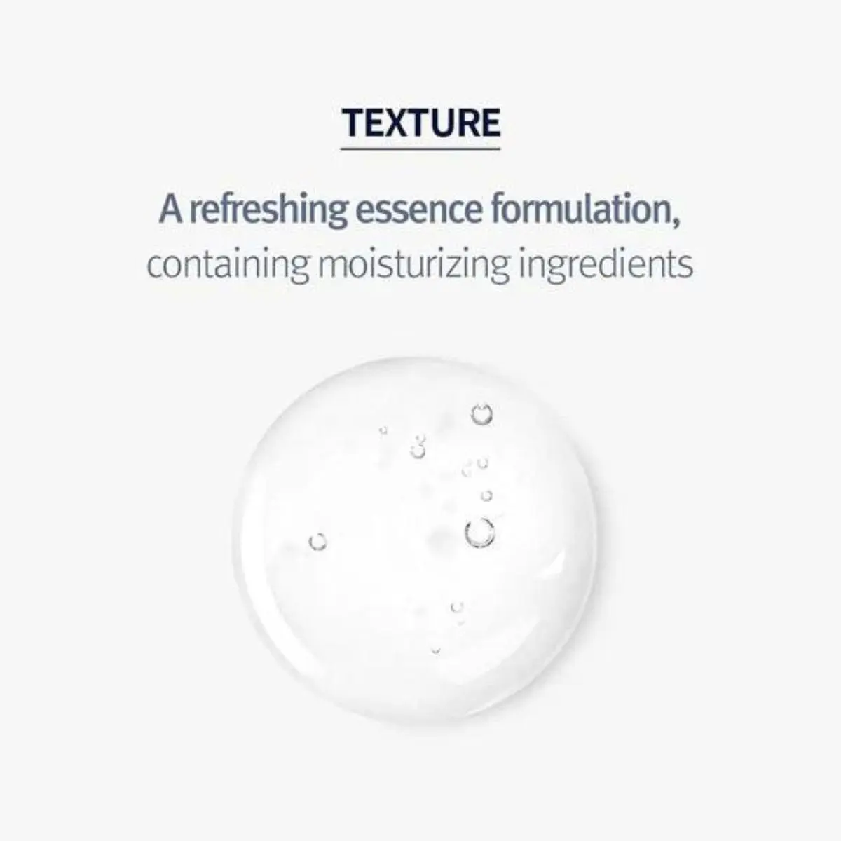 Highly Moisturizing Essence Mask - Image 4