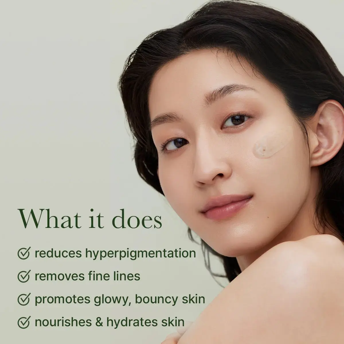 Holy Hyssop Serum 30 50g - Image 4
